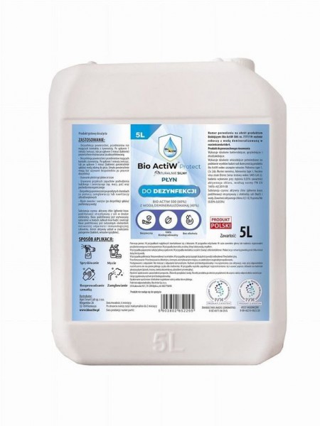 Bio Actiw Protect 5l
