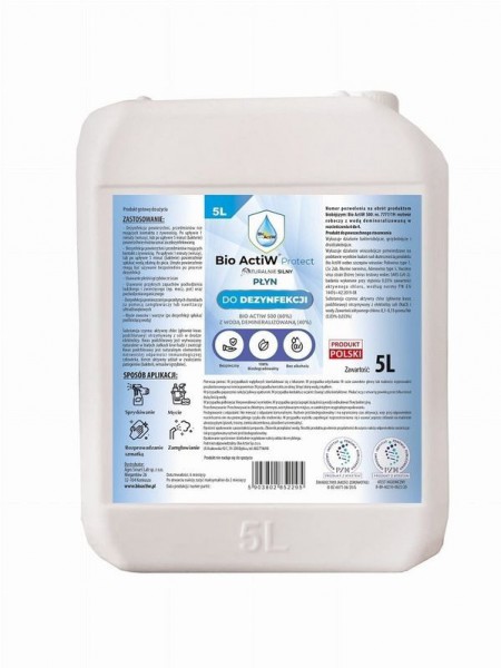 Bio Actiw Protect 5l