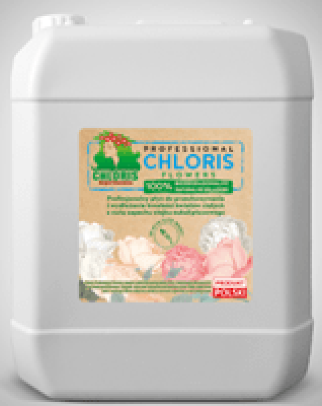 Chloris Professional Flowers