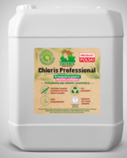 Chloris Professional