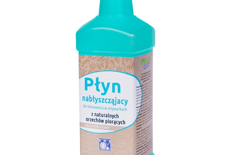 Płyn nabłyszczający 